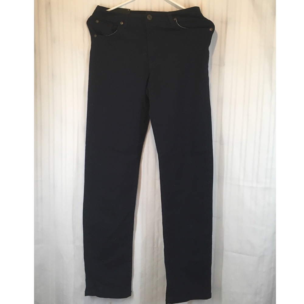 Dark Blue Jeans 7 for all of man kind
